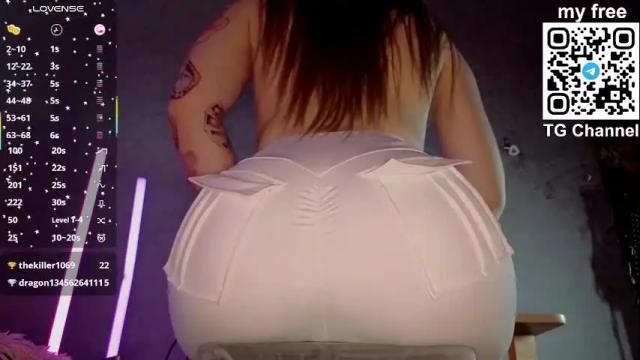 Image 6 of cherry_pie_88 Stream on Chaturbate on 12 days ago