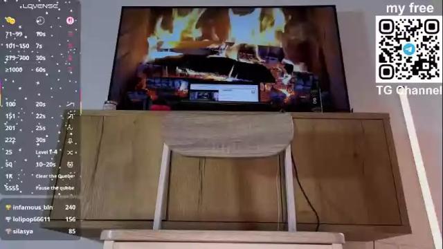 Thumbnail 1, cherry_pie_88's Stream at Chaturbate, 1 day ago