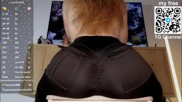 Image 10 of cherry_pie_88 Stream on Chaturbate on 1 month ago