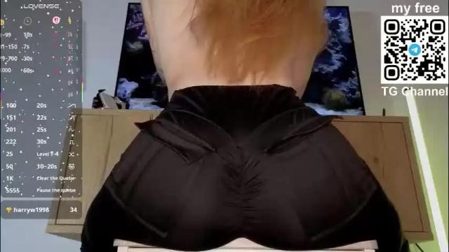 Thumbnail 3, cherry_pie_88's Stream at Chaturbate, 1 month ago