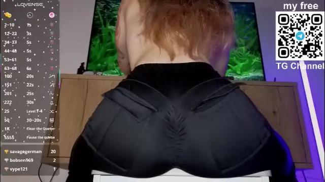 Image 6 of cherry_pie_88 Stream on Chaturbate on 1 month ago