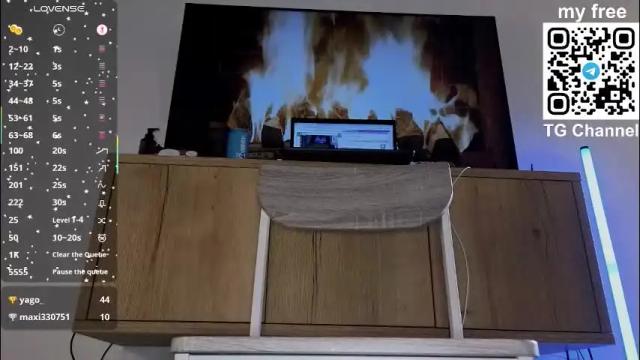 Image 4 of cherry_pie_88 Stream on Chaturbate on 1 month ago