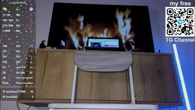 Image 7 of cherry_pie_88 Stream on Chaturbate on 1 month ago