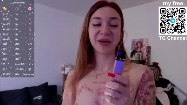 Image 6 of cherry_pie_88 Stream on Chaturbate on 12 days ago