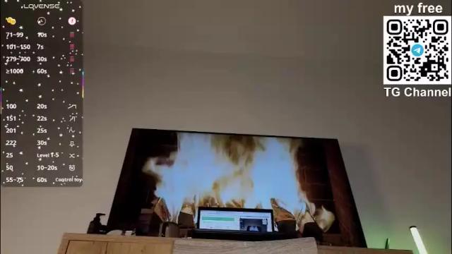 Image 8 of cherry_pie_88 Stream on Chaturbate on 10 days ago