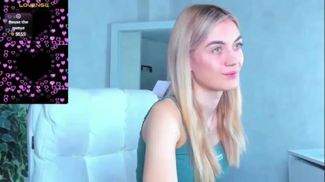 Image 12 of cherry_pr1ce Stream on Chaturbate on 17 days ago