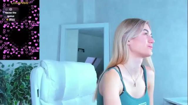 Image 6 of cherry_pr1ce Stream on Chaturbate on 17 days ago