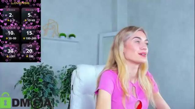 Image 11 of cherry_pr1ce Stream on Chaturbate on 15 days ago