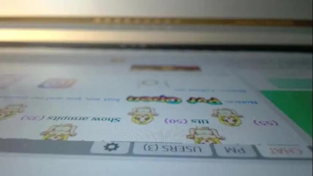 Image 7 of cherry_provocation Stream on Chaturbate on 1 month ago