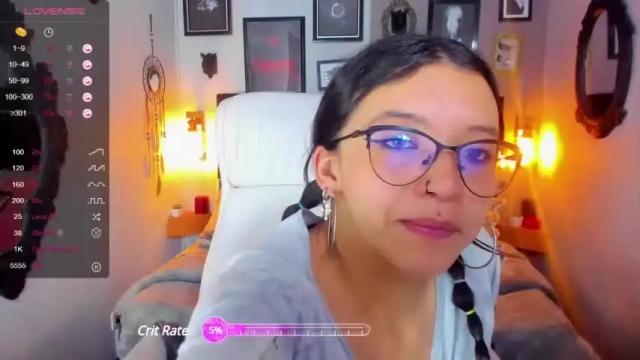 Image 4 of cherry_quartz Stream on Chaturbate on 20 months ago