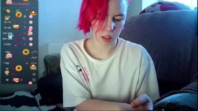 Image 12 of cherry_shine0 Stream on Chaturbate on 20 months ago