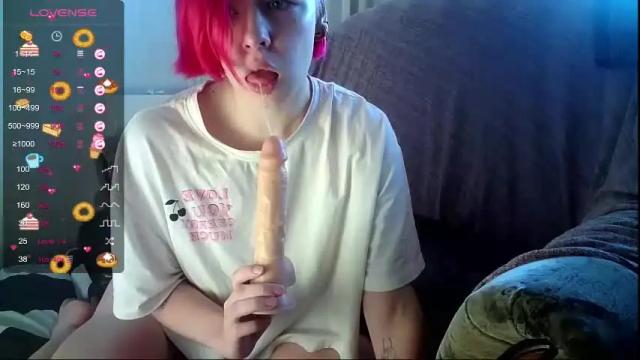Thumbnail 2, cherry_shine0's Stream at Chaturbate, 20 months ago