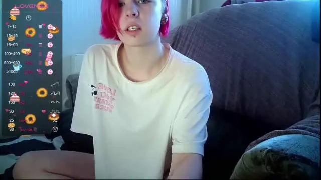 Image 7 of cherry_shine0 Stream on Chaturbate on 20 months ago