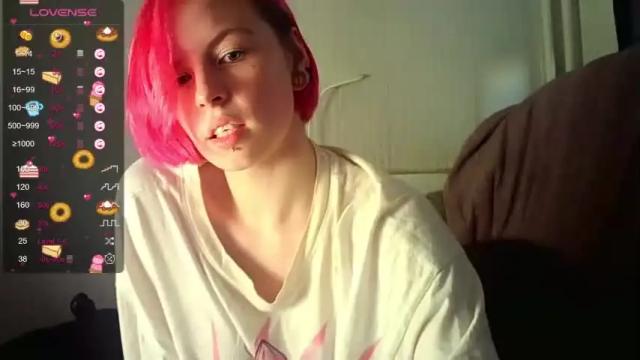 Image 12 of cherry_shine0 Stream on Chaturbate on 19 months ago