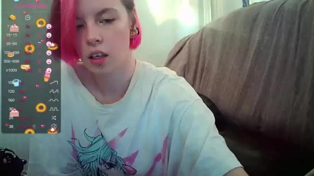 Image 7 of cherry_shine0 Stream on Chaturbate on 19 months ago
