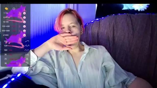 Thumbnail 1, cherry_shine0's Stream at Chaturbate, 18 months ago