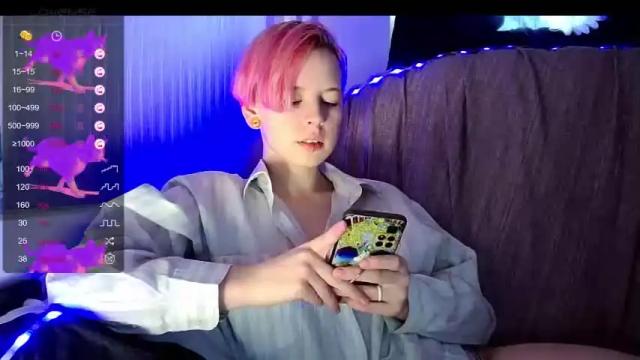 Thumbnail 2, cherry_shine0's Stream at Chaturbate, 18 months ago