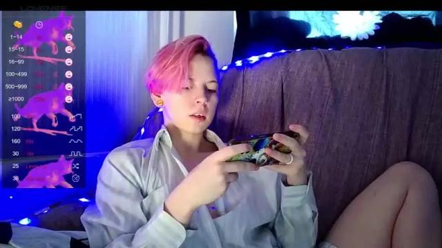Image 7 of cherry_shine0 Stream on Chaturbate on 18 months ago