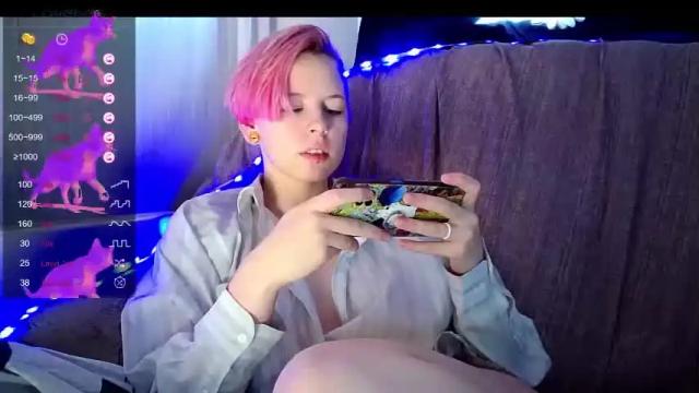 Thumbnail 3, cherry_shine0's Stream at Chaturbate, 18 months ago