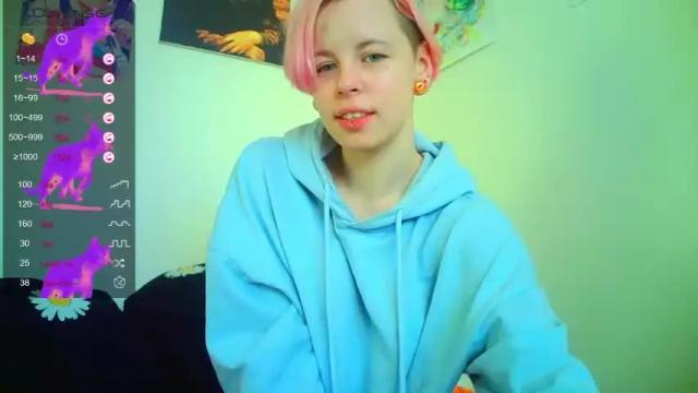 Thumbnail 1, cherry_shine0's Stream at Chaturbate, 18 months ago