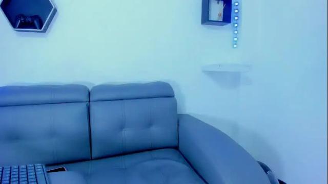 Image 7 of cherry_splash Stream on Chaturbate on 1 month ago