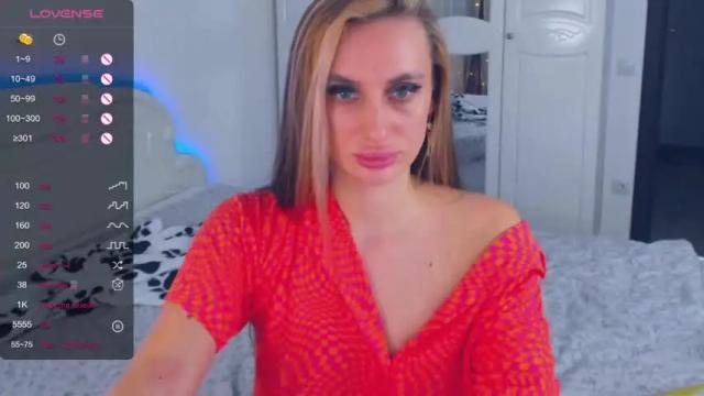 Image 10 of cherry_starrr Stream on Chaturbate on 15 months ago