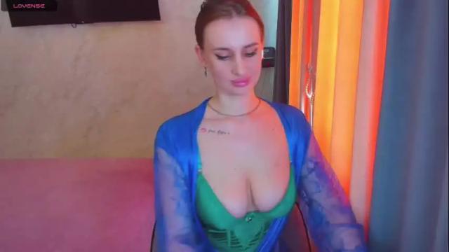 Image 11 of cherry_starrr Stream on Chaturbate on 1 month ago