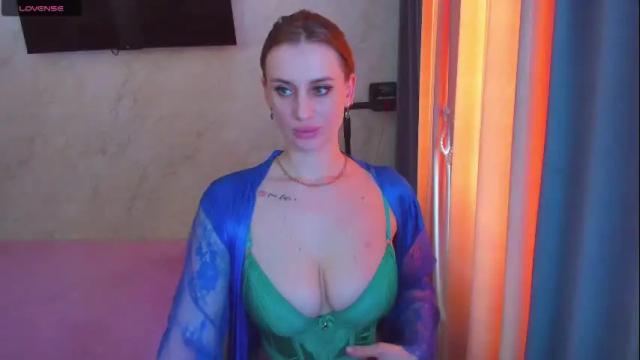 Image 3 of cherry_starrr Stream on Chaturbate on 1 month ago