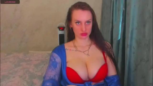 Thumbnail 1, cherry_starrr's Stream at Chaturbate, 2 months ago