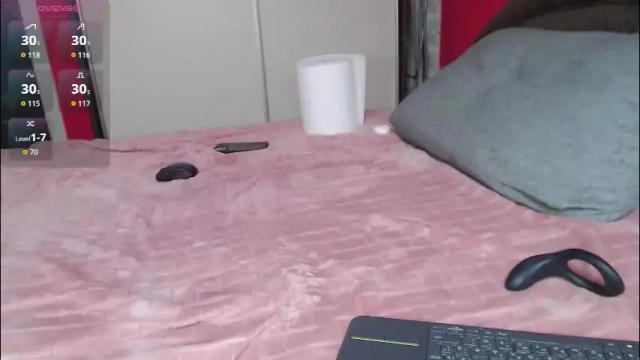 Thumbnail 1, cherry_sugarfree's Stream at Chaturbate, 2 months ago