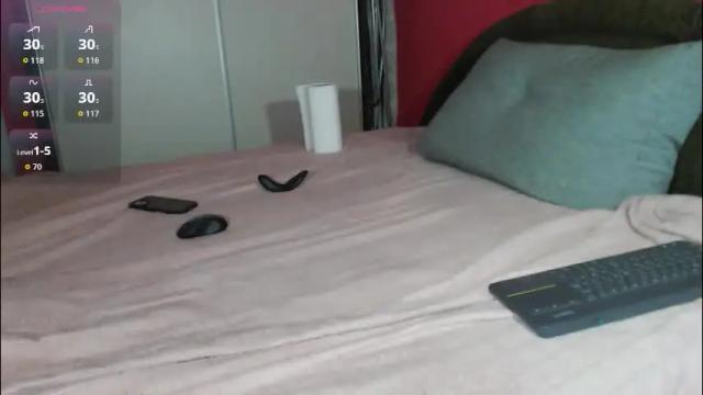 Thumbnail 3, cherry_sugarfree's Stream at Chaturbate, 4 hours ago