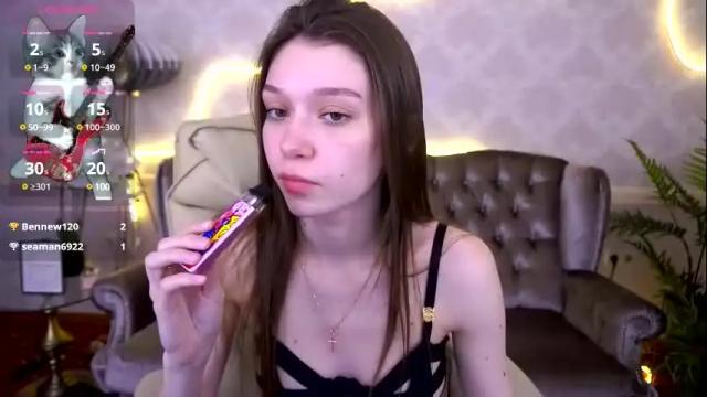 Thumbnail 3, cherry_wipe's Stream at Chaturbate, 4 months ago