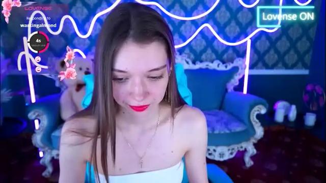 Image 6 of cherry_wipe Stream on Chaturbate on 2 months ago