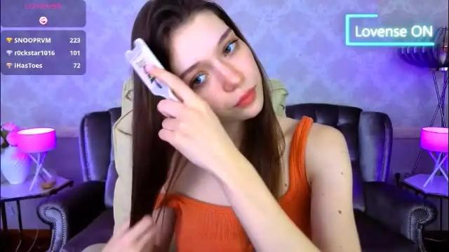 Image 11 of cherry_wipe Stream on Chaturbate on 1 month ago