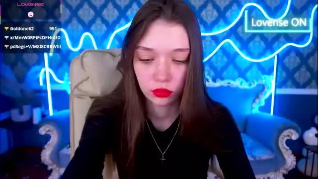 Image 3 of cherry_wipe Stream on Chaturbate on 25 days ago