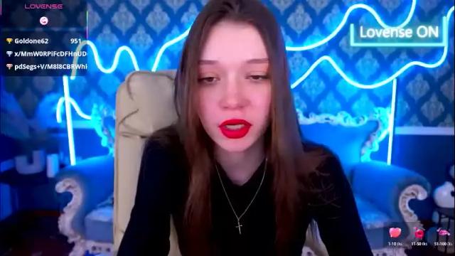 Thumbnail 2, cherry_wipe's Stream at Chaturbate, 25 days ago