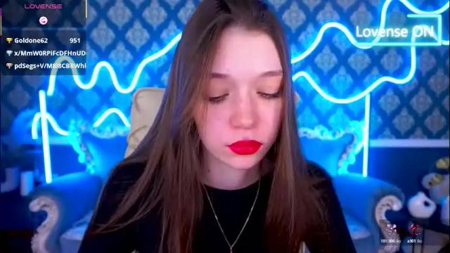 Image 7 of cherry_wipe Stream on Chaturbate on 25 days ago