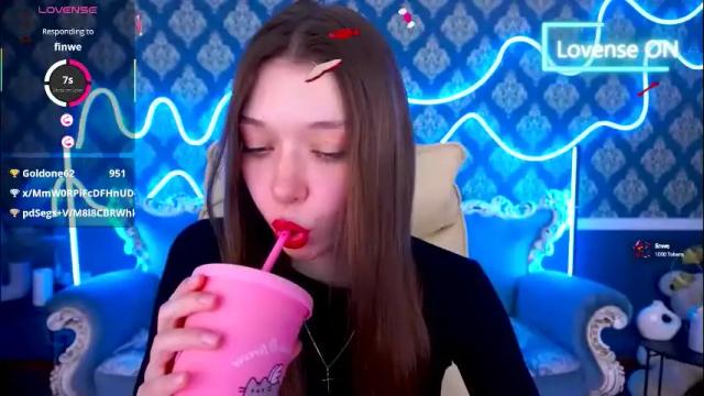 Thumbnail 3, cherry_wipe's Stream at Chaturbate, 25 days ago
