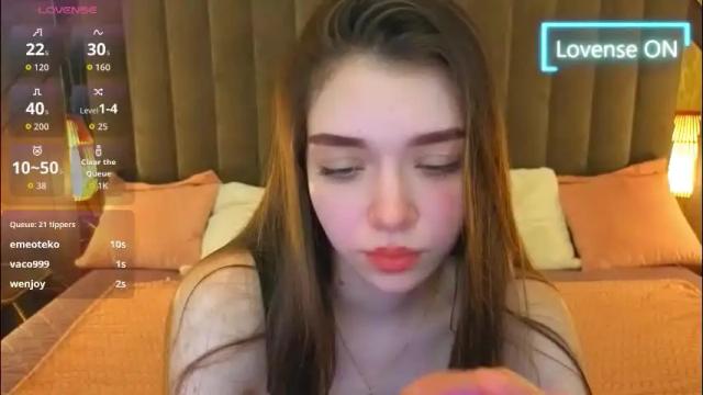 Image 10 of cherry_wipe Stream on Chaturbate on 1 month ago