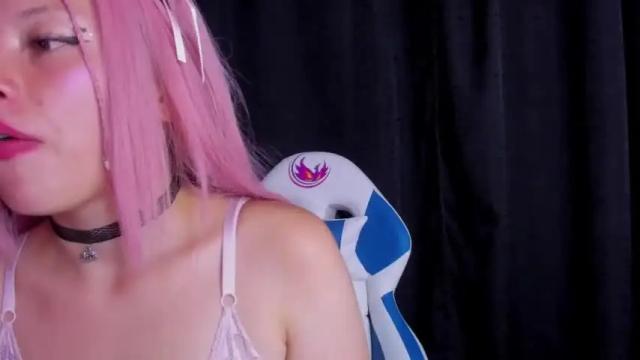 Image 8 of cherry_xoxx Stream on Chaturbate on 15 months ago