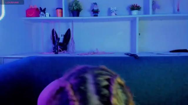 Image 3 of cherry_xoxx Stream on Chaturbate on 15 months ago