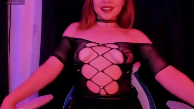 Image 4 of cherry_xoxx Stream on Chaturbate on 15 months ago