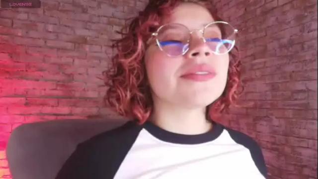 Image 3 of cherry_xoxx Stream on Chaturbate on 15 days ago