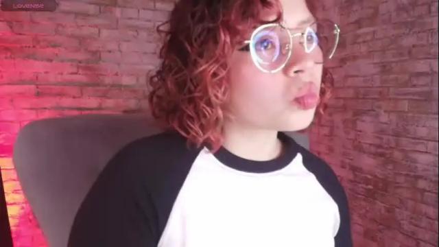 Image 6 of cherry_xoxx Stream on Chaturbate on 15 days ago