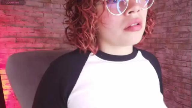 Thumbnail 3, cherry_xoxx's Stream at Chaturbate, 13 days ago