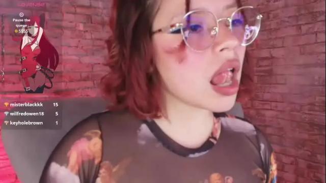Image 2 of cherry_xoxx Stream on Chaturbate on 9 days ago