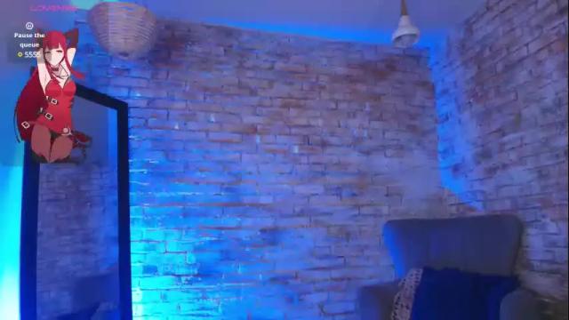 Thumbnail 1, cherry_xoxx's Stream at Chaturbate, 5 days ago