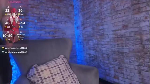 Image 11 of cherry_xoxx Stream on Chaturbate on 7 days ago