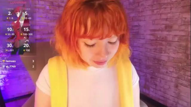 Thumbnail 1, cherry_xoxx's Stream at Chaturbate, 1 day ago