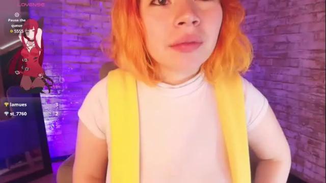 Thumbnail 2, cherry_xoxx's Stream at Chaturbate, 1 day ago